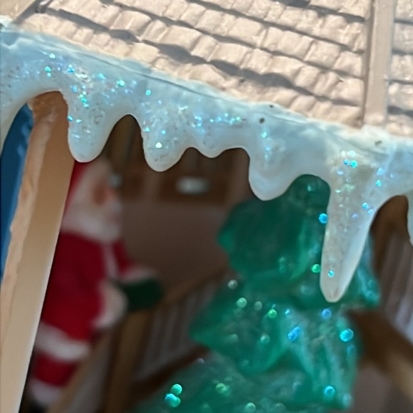 Vintage 1996 Hallmark Ornament used No box - Picture 9 of 9